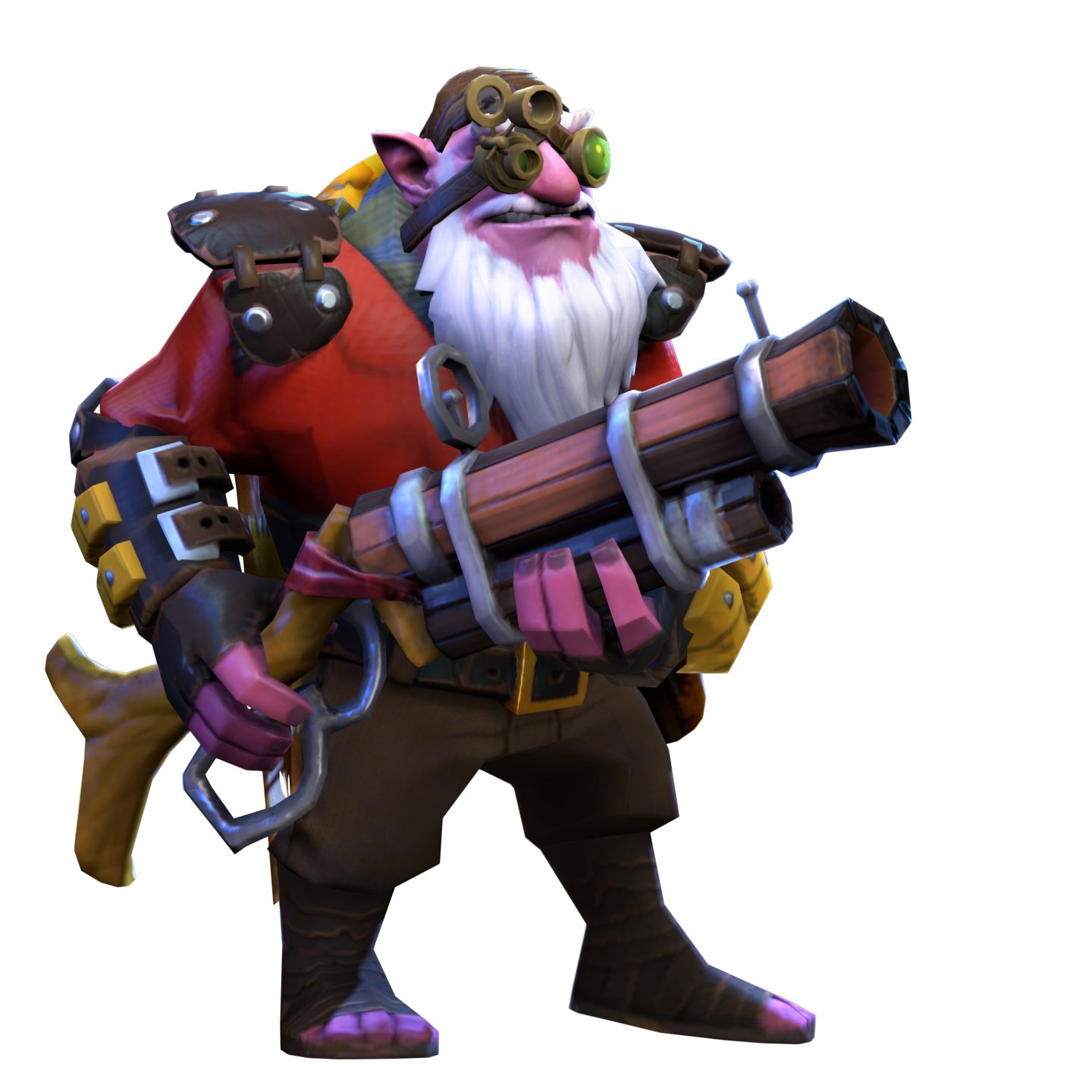 Mascot