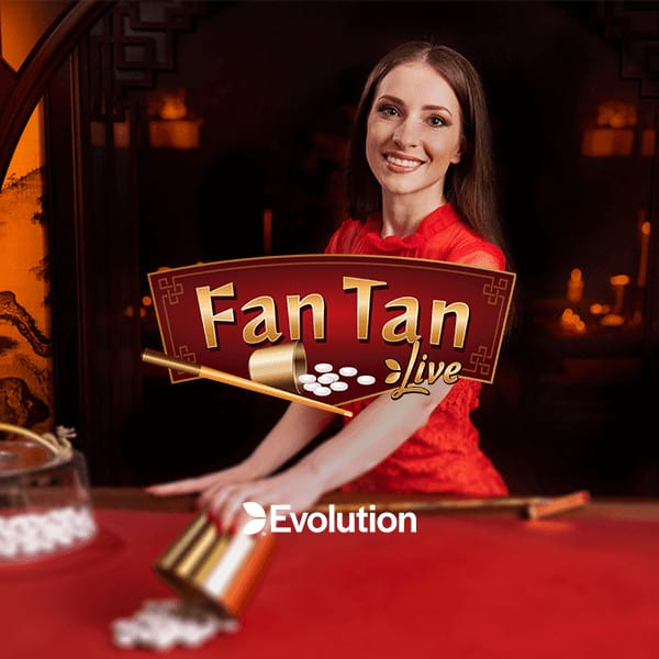 Fan Tan